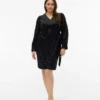 Vmcsensa Short Dress