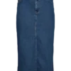 Vmcserena High Waist Long Skirt
