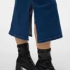 Vmcserena High Waist Long Skirt