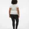 Vmcseven Mid Waist Trousers Vmcseven Mid Waist Trousers