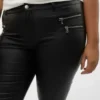 Vmcseven Mid Waist Trousers Vmcseven Mid Waist Trousers