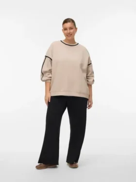Vmcshirley Sweatshirt
