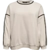 Vmcshirley Sweatshirt
