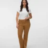 Vmcsiga High Rise Trousers