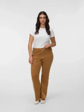 Vmcsiga High Rise Trousers