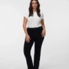 Vmcsiga High Rise Trousers