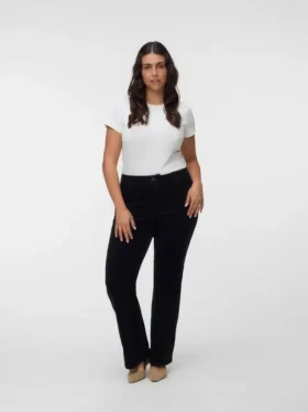 Vmcsiga High Rise Trousers