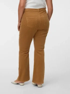 Vmcsiga High Rise Trousers
