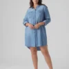 Vmcsigga Short Dress