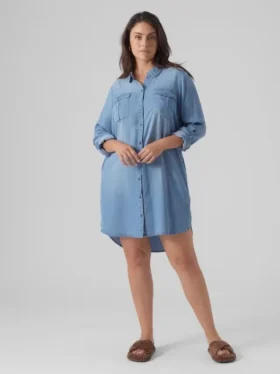 Vmcsigga Short Dress
