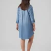 Vmcsigga Short Dress