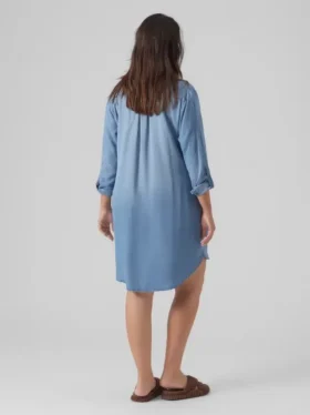 Vmcsigga Short Dress
