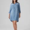Vmcsigga Short Dress