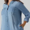 Vmcsigga Short Dress