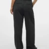 Vmcsilje Mid Waist Trousers Vmcsilje Mid Waist Trousers