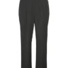 Vmcsilje Mid Waist Trousers Vmcsilje Mid Waist Trousers