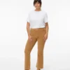 Vmcsiri Mid Rise Corduroy Trousers Vmcsiri Mid Rise Corduroy Trousers