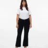 Vmcsiri Mid Rise Corduroy Trousers