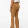 Vmcsiri Mid Rise Corduroy Trousers Vmcsiri Mid Rise Corduroy Trousers