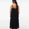 Vmcsmilla Long Dress