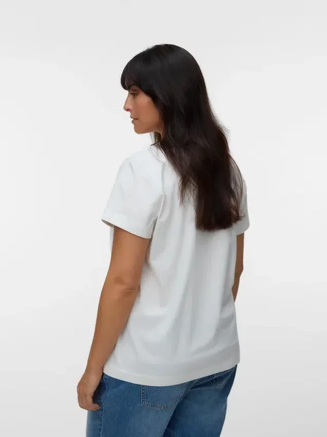Vmcsola T-Shirt Vmcsola T-Shirt