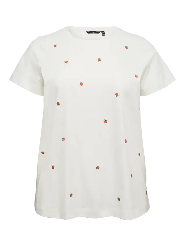 Vmcsola T-Shirt Vmcsola T-Shirt