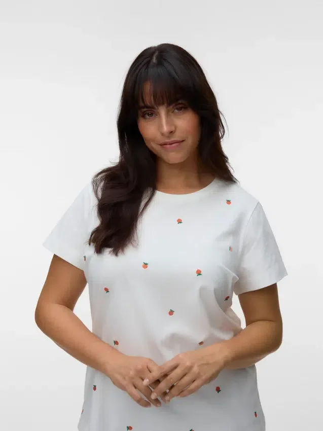 Vmcsola T-Shirt Vmcsola T-Shirt