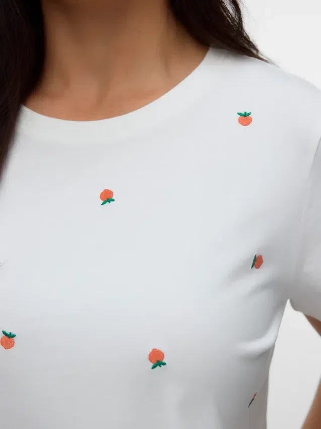 Vmcsola T-Shirt Vmcsola T-Shirt