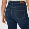 Vmcsophia High Rise Slim Fit Jeans
