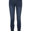 Vmcsophia High Rise Slim Fit Jeans