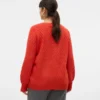 Vmcstinna Knitted Pullover