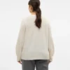 Vmcstinna Knitted Pullover
