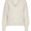 Vmcstinna Knitted Pullover