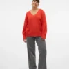 Vmcstinna Knitted Pullover