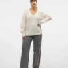 Vmcstinna Knitted Pullover