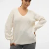 Vmcstinna Knitted Pullover