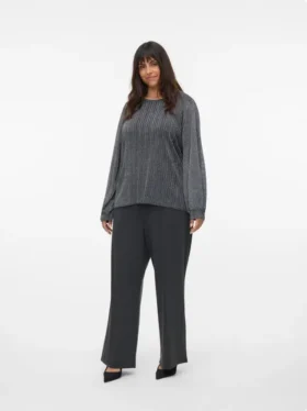 Vmctalia Knitted Pullover