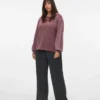 Vmctalia Knitted Pullover