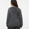 Vmctalia Knitted Pullover