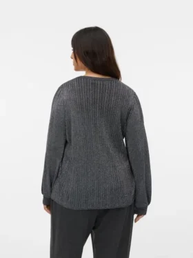Vmctalia Knitted Pullover