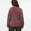 Vmctalia Knitted Pullover