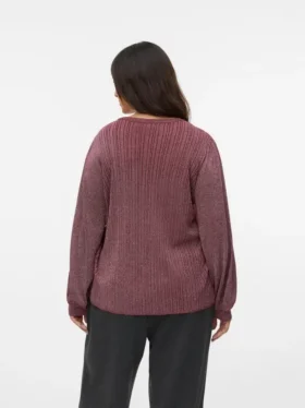 Vmctalia Knitted Pullover