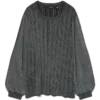 Vmctalia Knitted Pullover