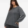 Vmctalia Knitted Pullover