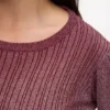 Vmctalia Knitted Pullover