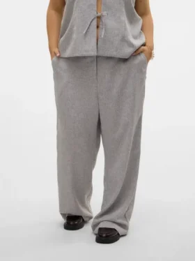 Vmctammi Tailored Trousers