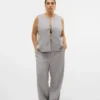 Vmctammi Tailored Trousers