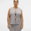 Vmctammi Tailored Waistcoat