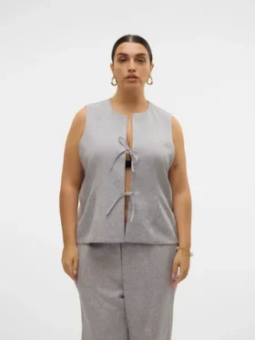Vmctammi Tailored Waistcoat