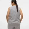 Vmctammi Tailored Waistcoat